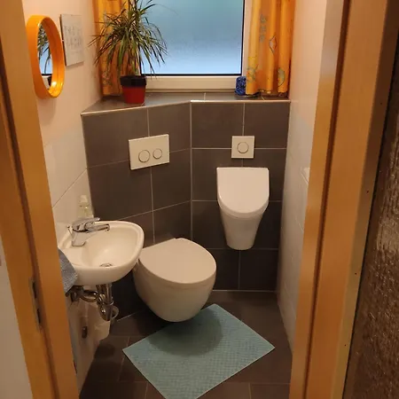 Treuter Appartement Viereth-Trunstadt
