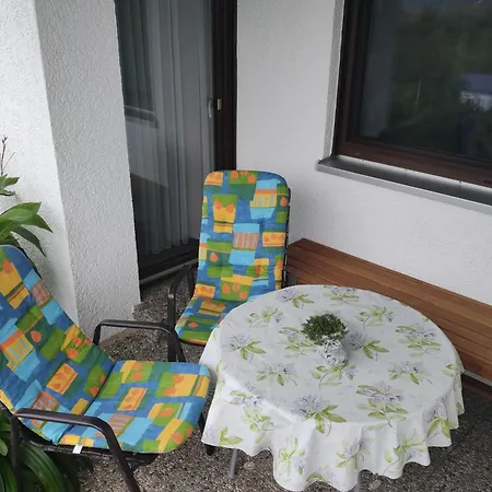 Appartamento Treuter Viereth-Trunstadt