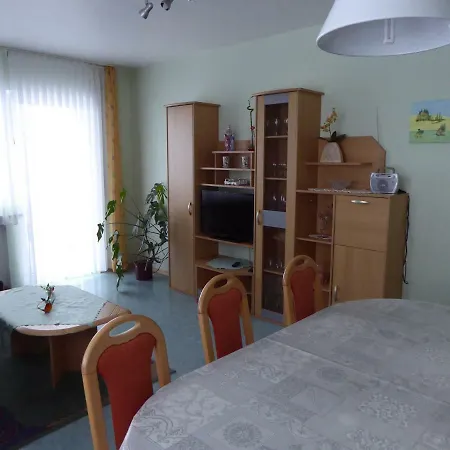 Treuter Appartamento Viereth-Trunstadt