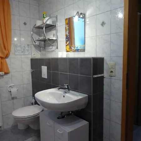 Appartamento Treuter *