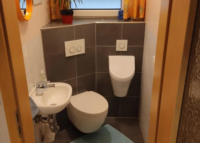 Treuter Appartamento Viereth-Trunstadt